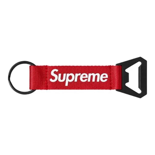 Supreme Брелоки Унисекс Черный Красный Фиолетовый
