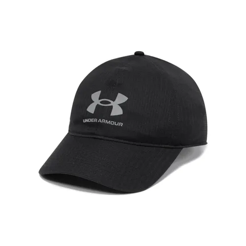 Under Armour Полиамид Бейсболки Унисекс