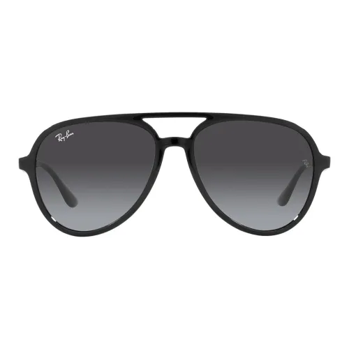 RayBan Солнцезащитные очки Черные Унисекс