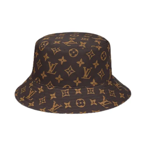 LOUIS VUITTON Монограмма Панамы Унисекс