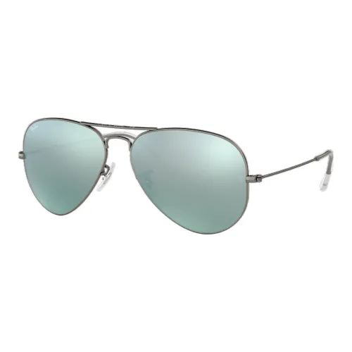 RayBan Aviator Солнцезащитные очки Унисекс