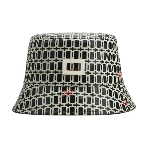 Roger Vivier Полиэстер Шляпы ведра Многоцветные Женские