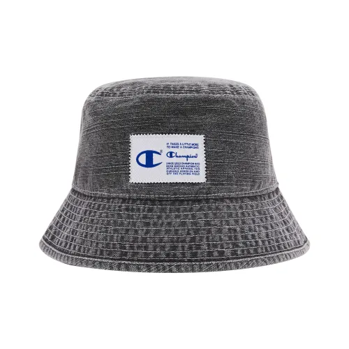 Champion Cotton Bucket Hats Унисекс