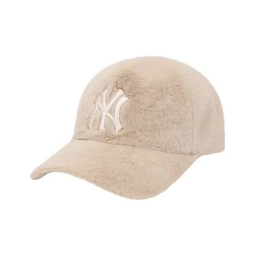 MLB Хлопковые кепки унисекс