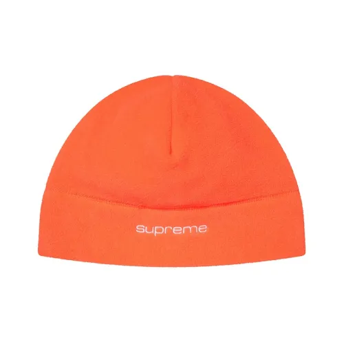 Supreme FW20 Акриловые Шапки-Бини Унисекс
