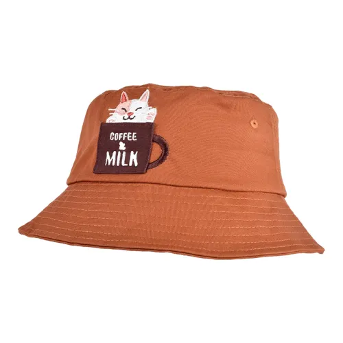 KENMONT Женские хлопковые панамки