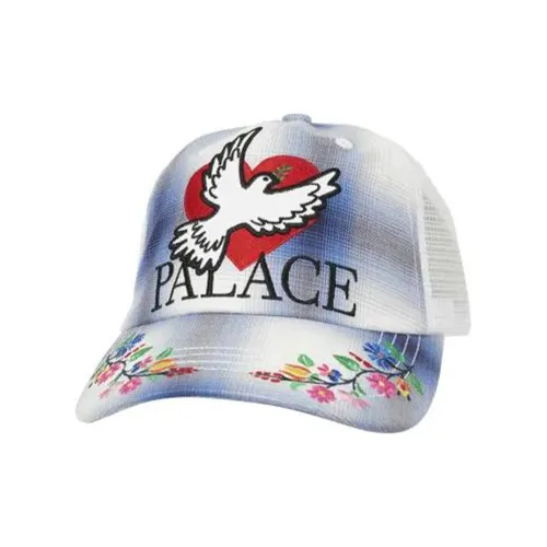 Дворцовый хлопок, бейсболка, белый, унисекс