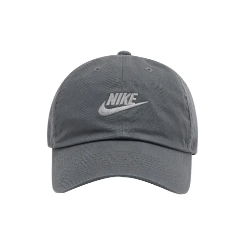 Nike Хлопковые кепки унисекс