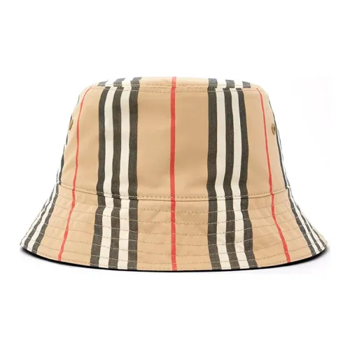 Burberry Хлопковые Панамы Унисекс