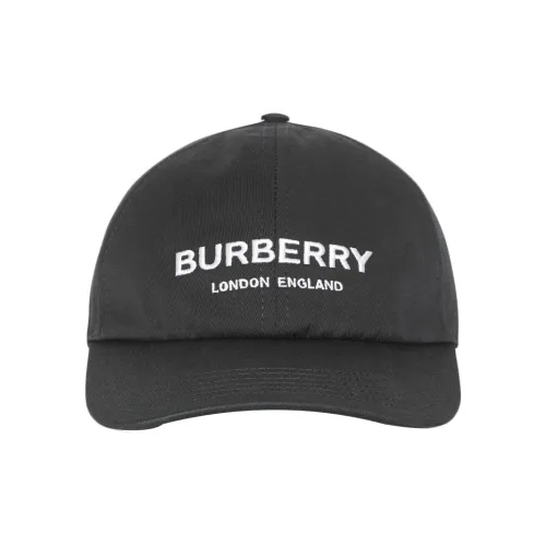 Burberry Хлопок Бейсболки Унисекс