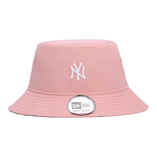 New Era Cotton Bucket Hats Унисекс