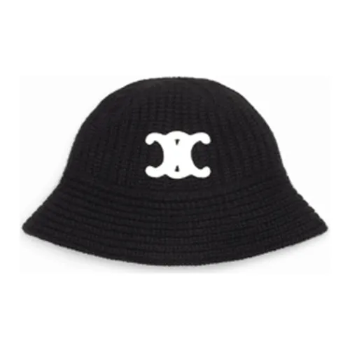 CELINE Кашемир Шапки-бини Женские