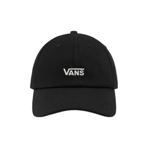 VANS Хлопок Бейсболка Черная Женская