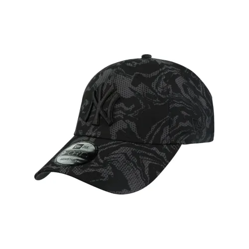 New Era New Era X MLB Co Бренд Полиэстер Бейсболки Унисекс