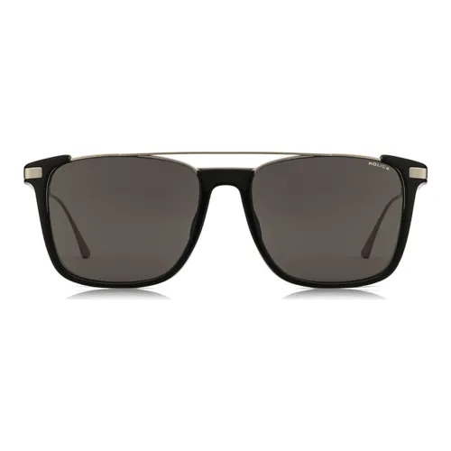 Police Солнцезащитные очки Мужские