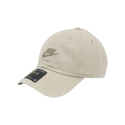 Nike Хлопковые кепки унисекс