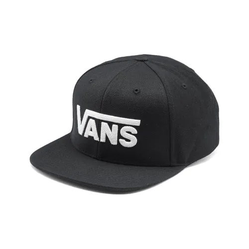 VANS Акриловая Бейсболка Черная Унисекс