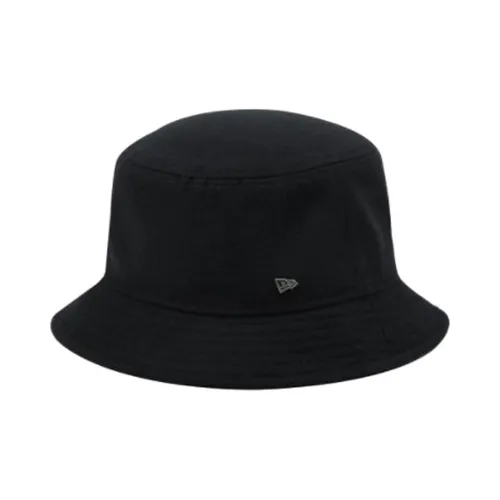 New Era Cotton Bucket Hats Унисекс