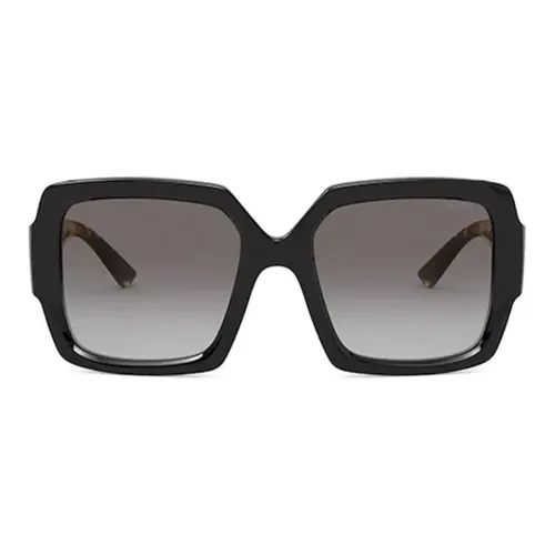 PRADA Солнцезащитные очки Черные Унисекс