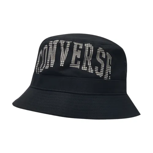 Конверс Ведро Унисекс Черный