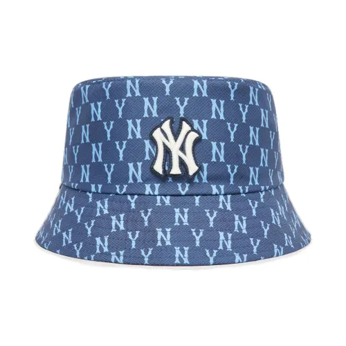 MLB New York Yankees Полиэстер Панама Унисекс
