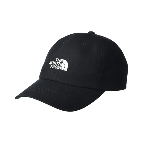 The North Face Хлопковая Бейсболка Унисекс