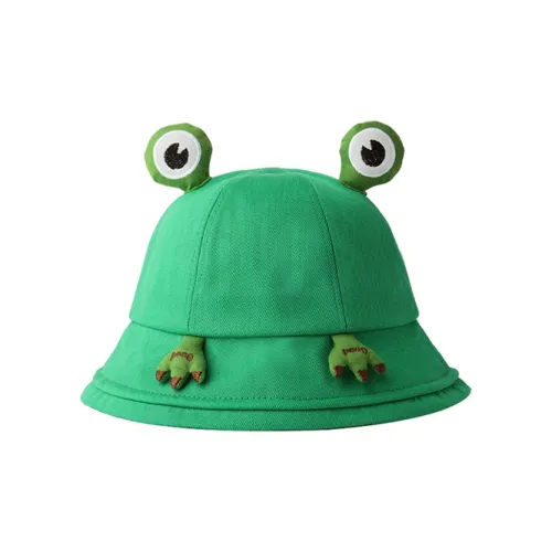 FREE RABBITⅡ Высококачественные хлопковые панамы Унисекс