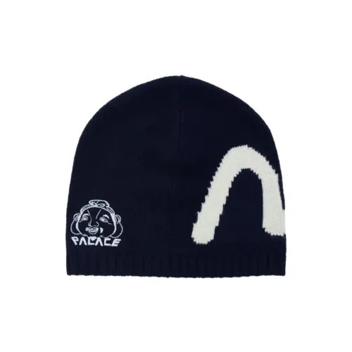 Дворцовый Wool Beanies Унисекс