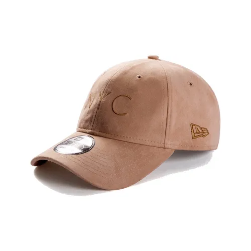 New Era Хлопок Бейсболки Унисекс