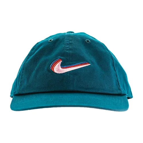 NIKE Хлопок Бейсболки Унисекс