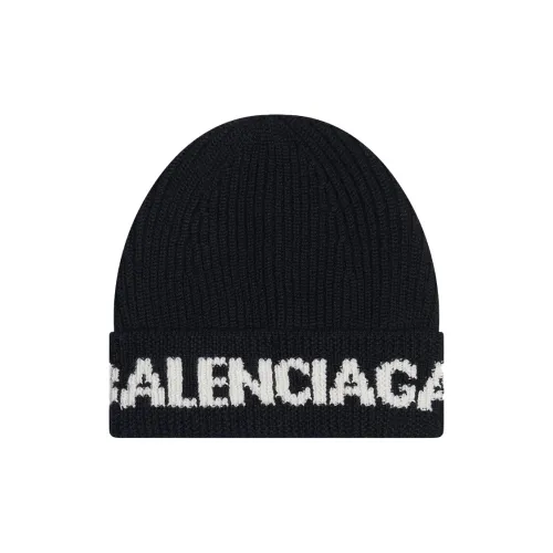 BALENCIAGA Хлопок Шапки-бини Унисекс