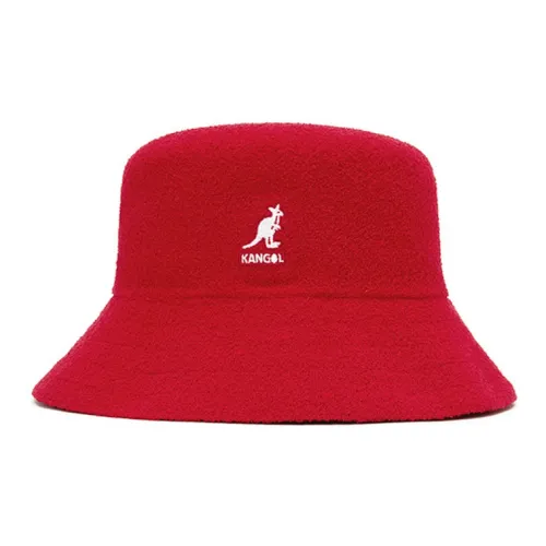 KANGOL Нейлоновые Панамы Унисекс