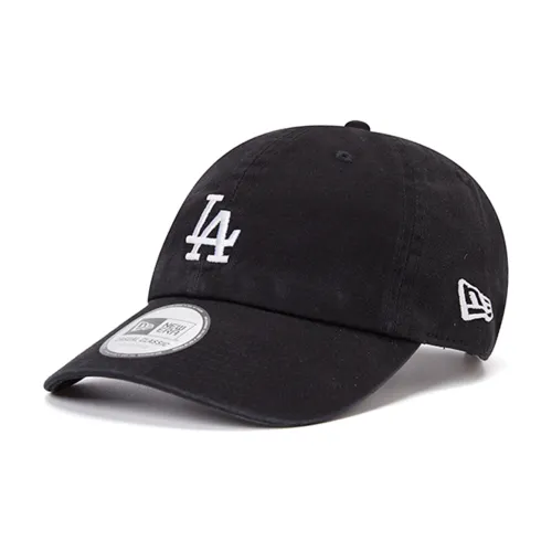 New Era Хлопок Бейсболки Унисекс