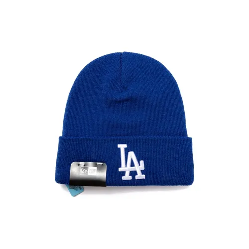 New Era New Era X MLB Co Бренд Плюшевая пряжа Шапки-бини Унисекс