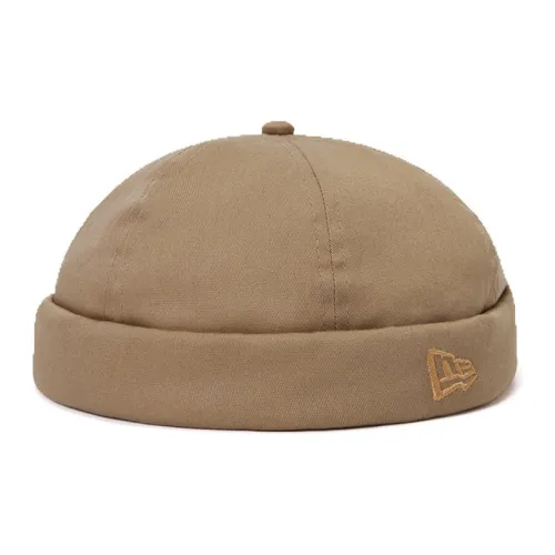 New Era Хлопок Шапки-бини Унисекс