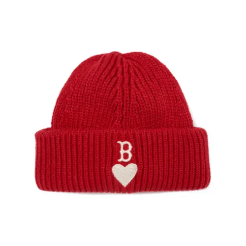 MLB Акриловые Шапки-бини Унисекс