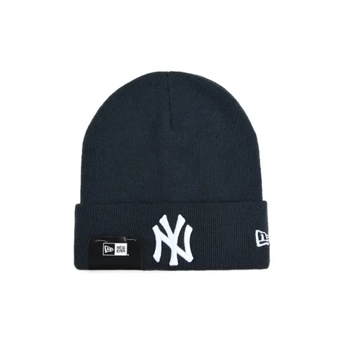 New Era New Era X MLB Co Бренд Акриловые Шапки-бини Унисекс