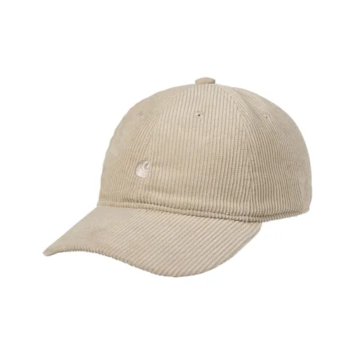 Carhartt WIP Collaboration Хлопок Бейсболка Экрю Унисекс