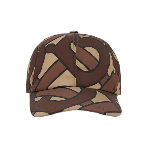 Burberry Хлопок Бейсболки Унисекс