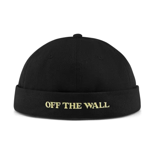 VANS Хлопковые Панамы Унисекс