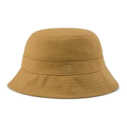 The North Face Хлопковые Панамы Унисекс