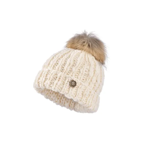 KENMONT Вязаные шапки Женские