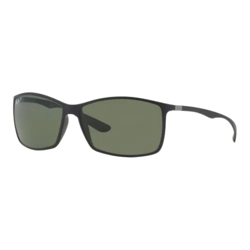 RayBan Солнцезащитные очки Черные Унисекс