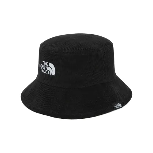 The North Face Шляпы ведра Черный Унисекс