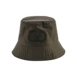 Оливковый зеленый