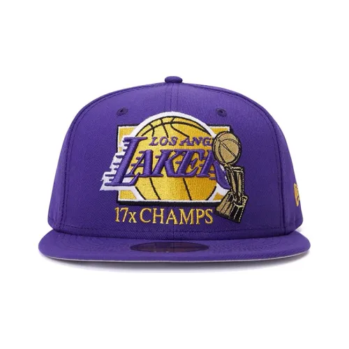 New Era Хлопок Бейсболки Унисекс