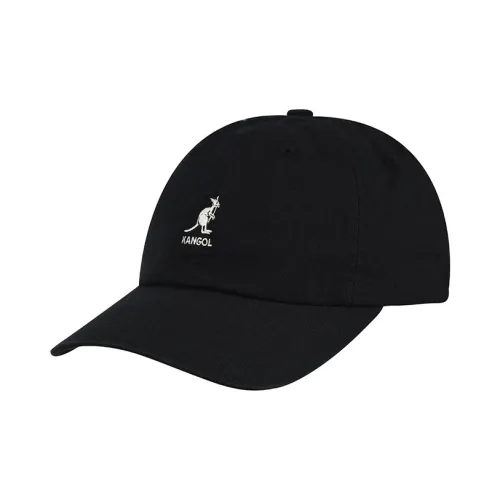 KANGOL Хлопок Бейсболки Унисекс