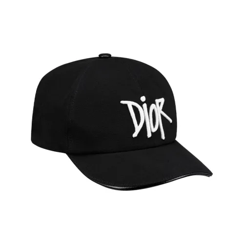 DIOR Shawn Stussy Collaboration Series Кепки Мужской