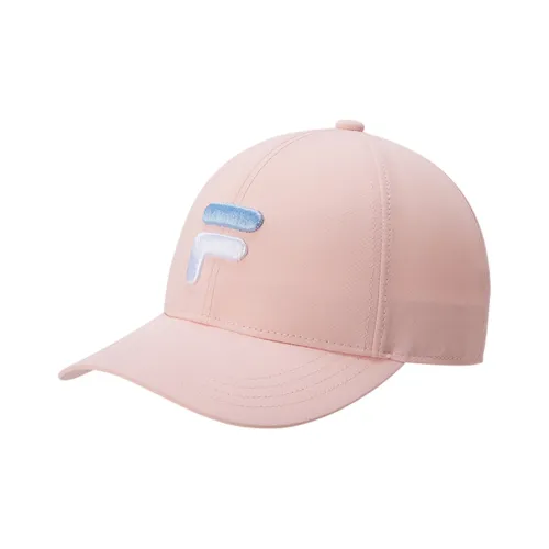 FILA Бейсболки Свежий розовый Kids