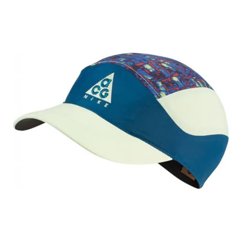 NIKE Полиамид Бейсболка Многоцветная Унисекс